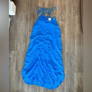 Mason Silk Dress Size 2